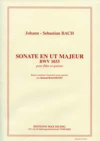 Sonate N 4 Fl Ou Violon-Gt